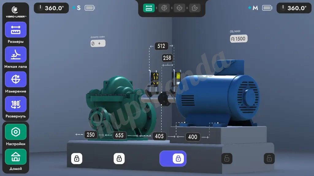 Вибро-Лазер | Учебный Центр | ЛНК | Аттестация НК