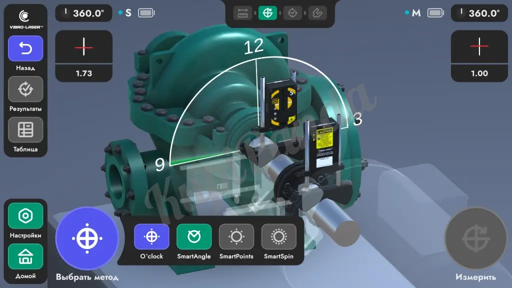 Вибро-Лазер | Учебный Центр | ЛНК | Аттестация НК