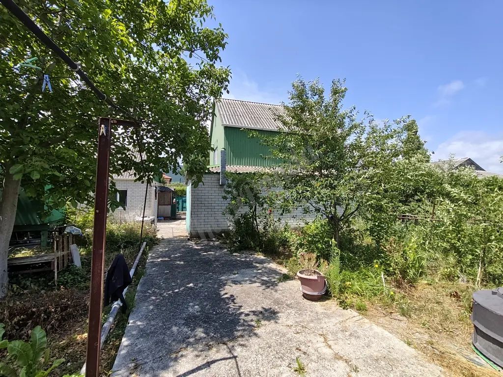 Продажа участка в Южной Озереевке у моря