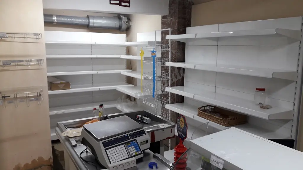 Продажа нежилого помещения в Южном районе Новороссисйка