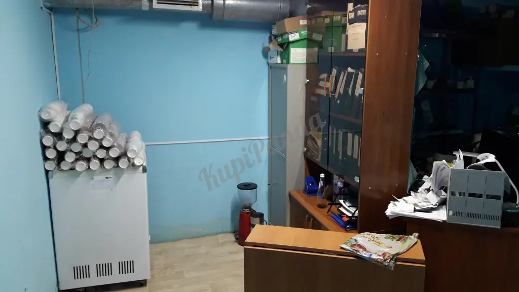 Продажа нежилого помещения в Южном районе Новороссисйка