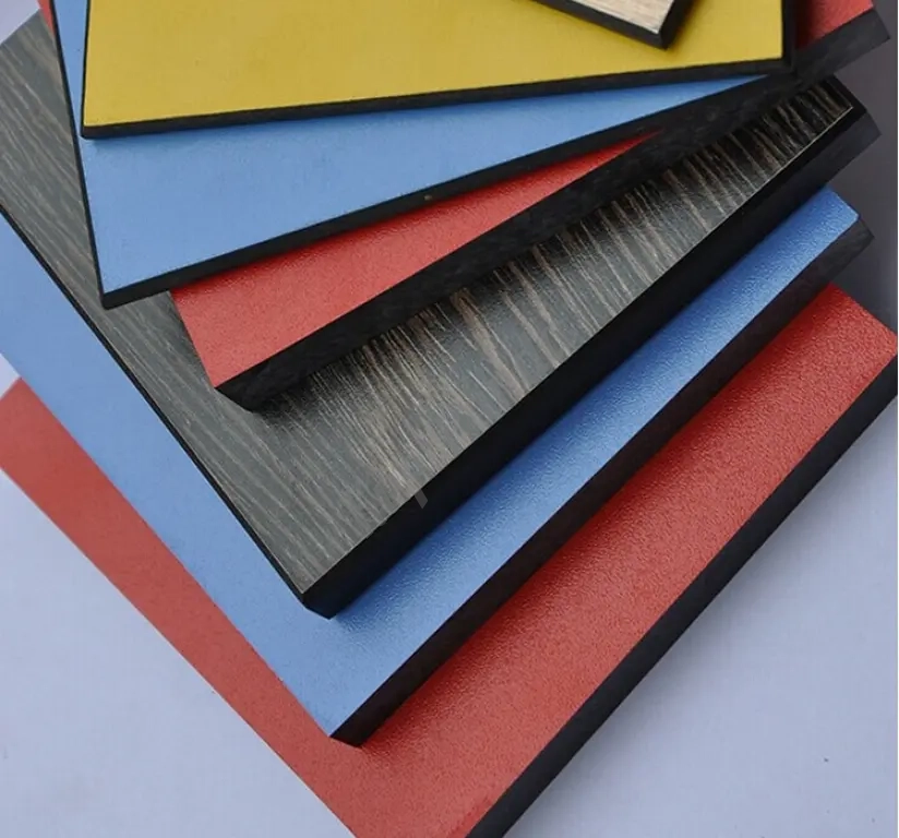 Декоративный пластик HPL: антивандальные решения для вашего фасада, HPL Современный взгляд на отделку фасадов , фасадная архитектурная панель HPL