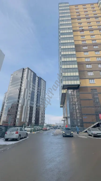 Помещение под школу танцев.