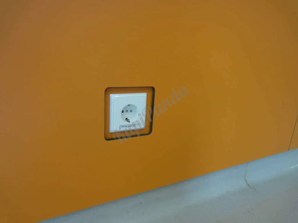 HPL Compact: Универсальное огнестойкое антивандальное декоративные решение для интерьеров и фасадов, облицовочные конструкционные архитектурные панели