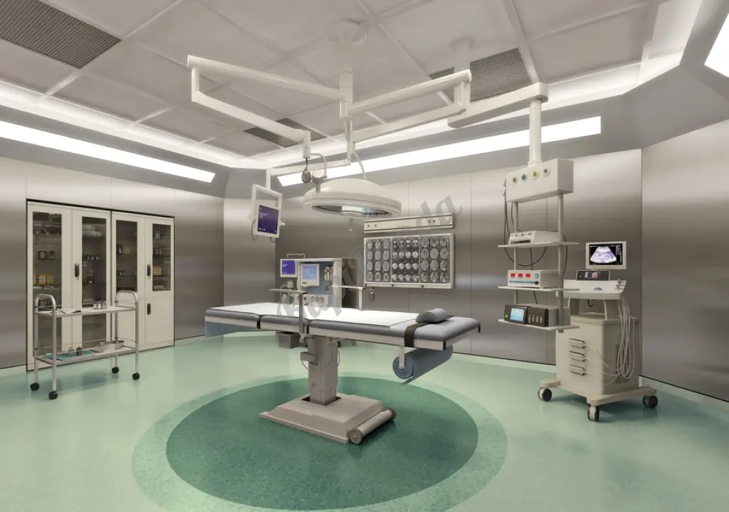 Коммерческий гомогенный линолеум производство Юж. Корея, прямые поставки от ВКН СИСТЕМЫ, линолеум для медицинских чистых помещений и промышленности