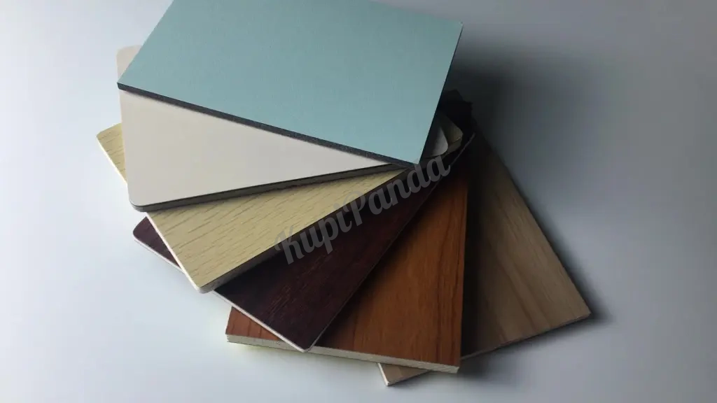 Ламинированный СМЛ или HPL-отбойники от ООО «ВКН СИСТЕМЫ»: Современное решение для внутренней отделки и защиты стен от ударов, защитные отбойные доски