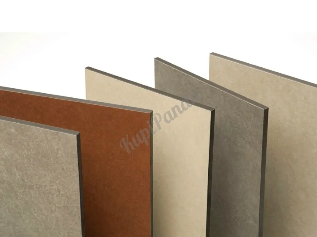 HPL Compact: Универсальное огнестойкое антивандальное декоративные решение для интерьеров и фасадов, облицовочные конструкционные архитектурные панели