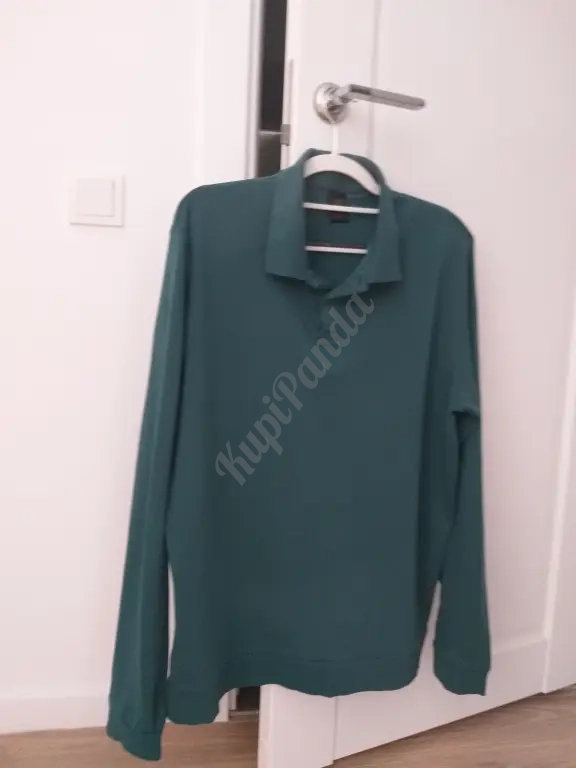 мужская рубашка