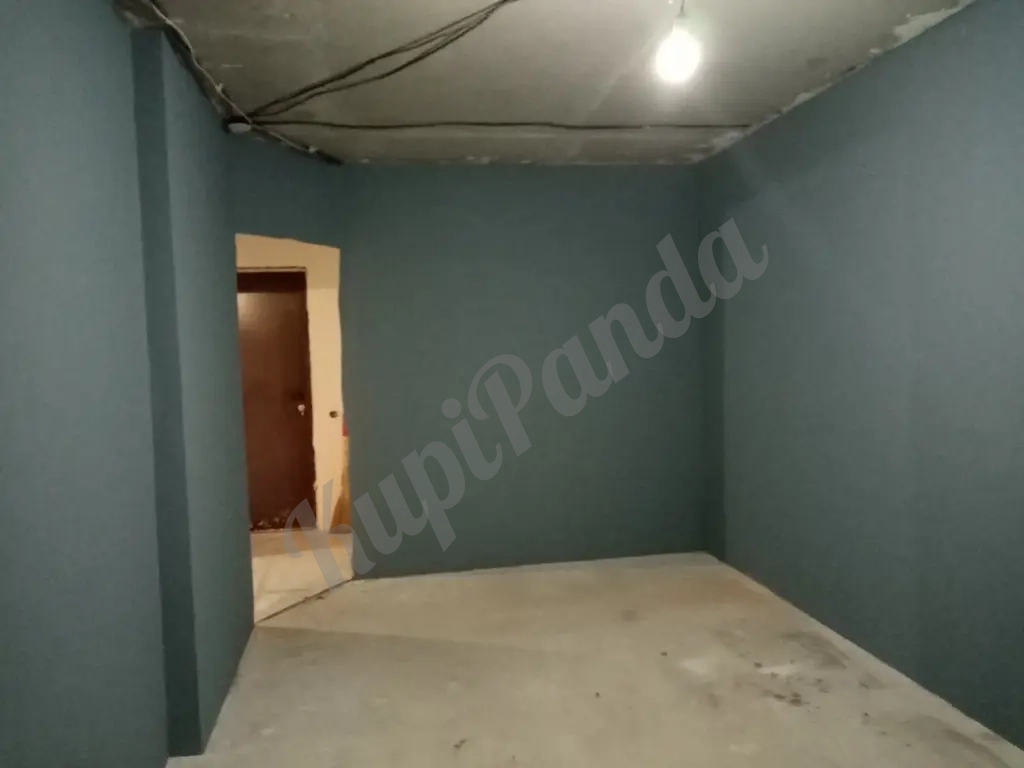 Поклейка обоев покраска кухни комнаты коридора