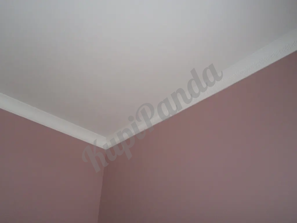 Поклейка обоев покраска кухни комнаты коридора