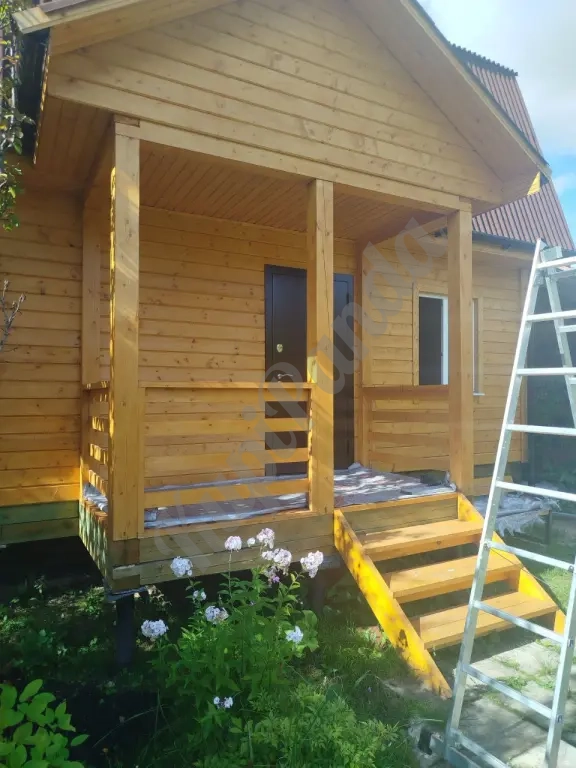 Изготовление и монтаж мягких окон