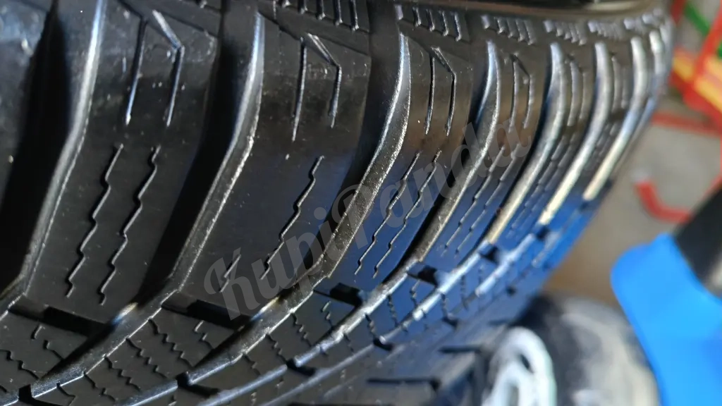 колеса 15 зима нешипованная 4-100