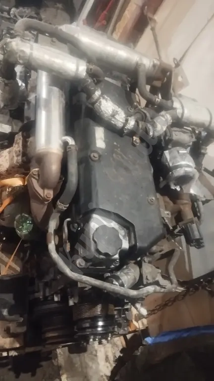 FVR 34 евро 4 на разбор