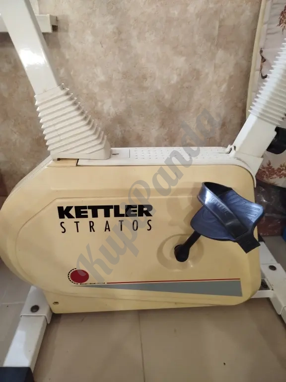 Велотренажёр для дома