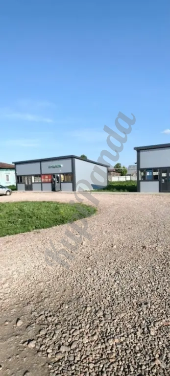 Аренда торгового помещения 98 м² в торговом центре