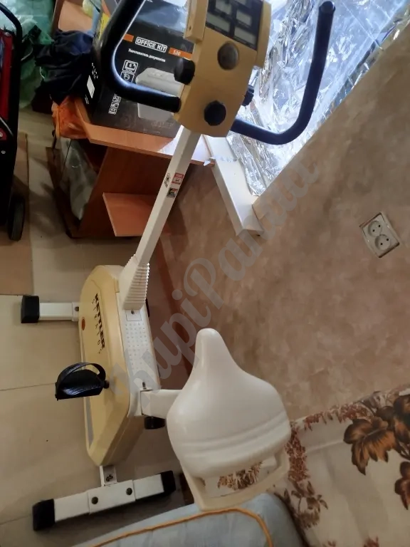 Велотренажёр для дома