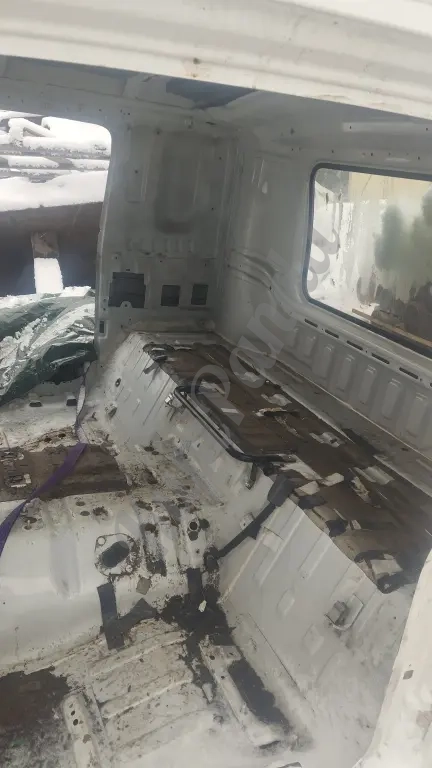 FVR 34 евро 4 на разбор