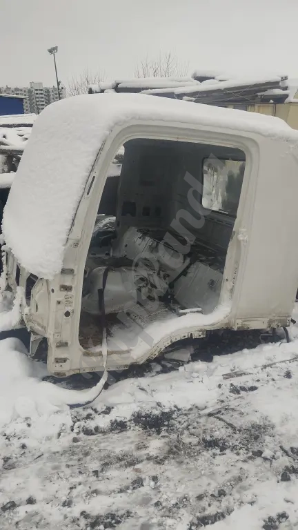 FVR 34 евро 4 на разбор