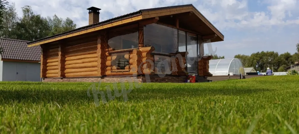 Изготовление и монтаж мягких окон