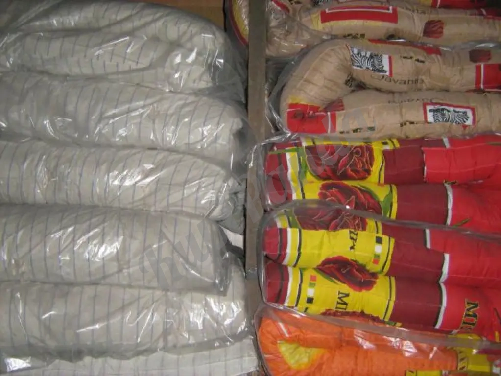 Крупным и мелким оптом от производителя кровати металлические