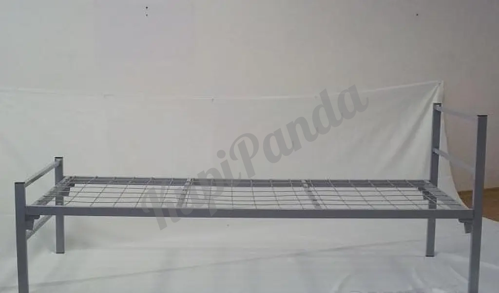 Кровати металлические оптом с доставкой по стране