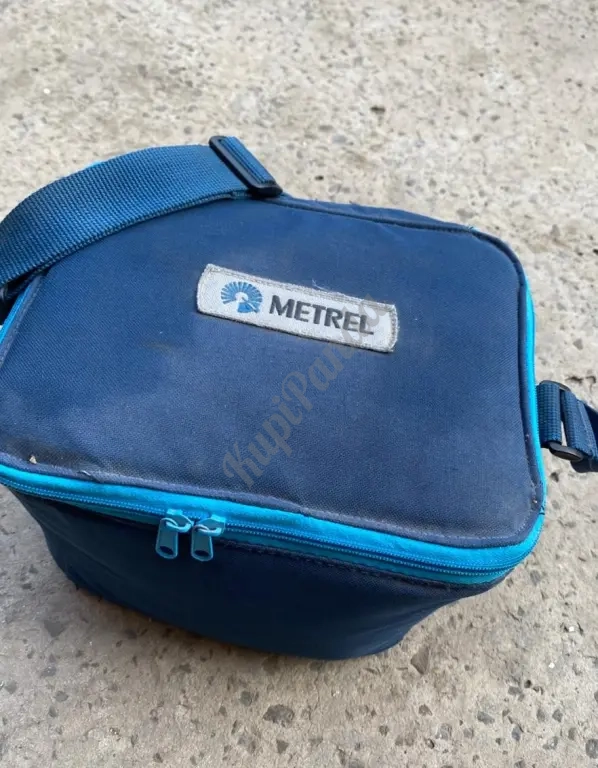 Анализатор качества электроэнергии Metrel MI 2492