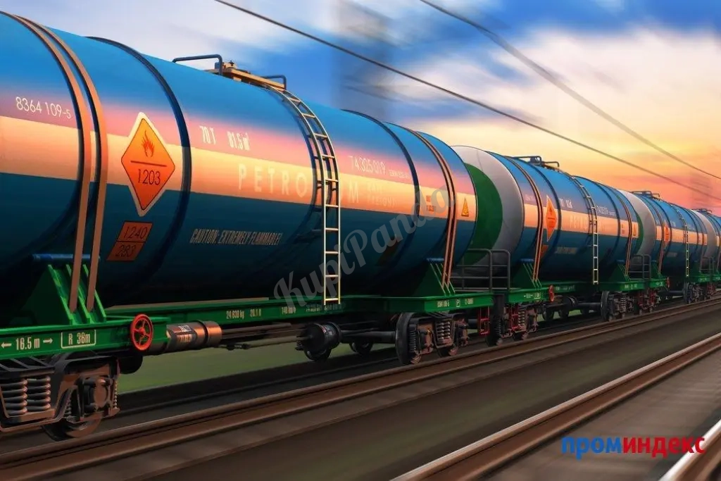 Нефтепродукты в России – Бензин, Дизельное топливо, Мазут.