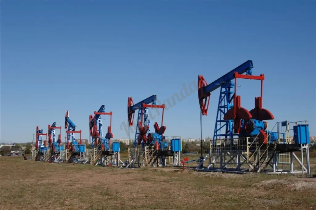 Нефть подготовленная, товарная поставки.