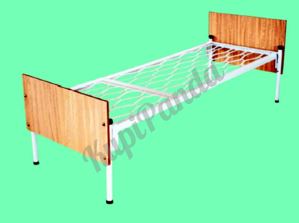 Кровати металлические долговечные, качественные