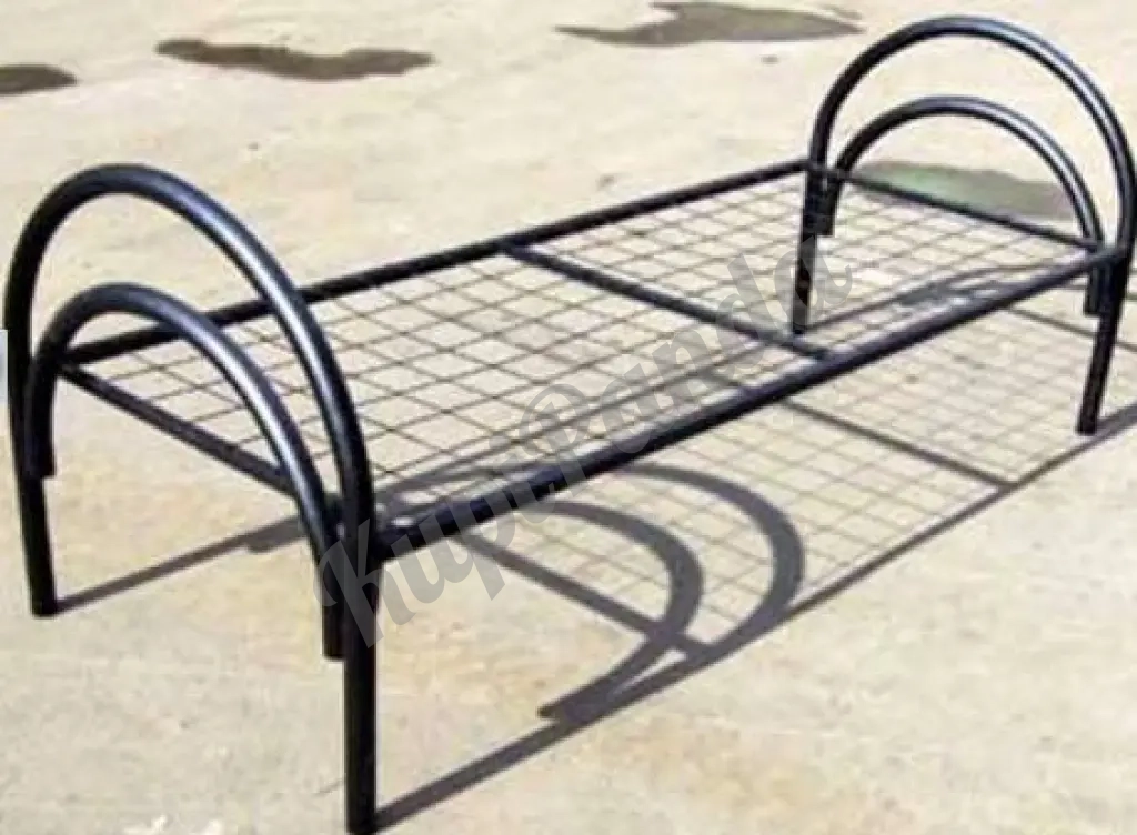 Кровати металлические ГОСТ образца строителям