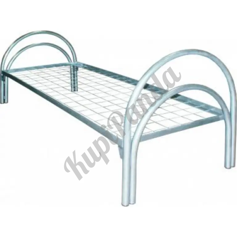 Кровати металлические ГОСТ образца строителям