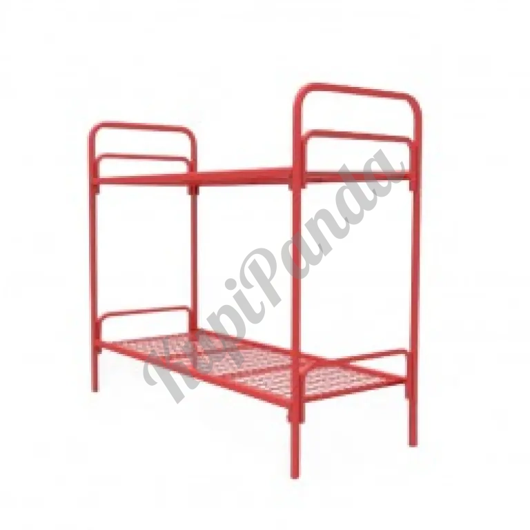 Кровати металлические долговечные, качественные