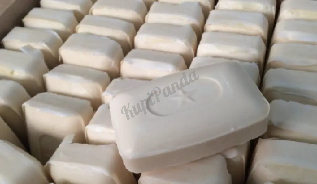 туалетное мыло 100гр