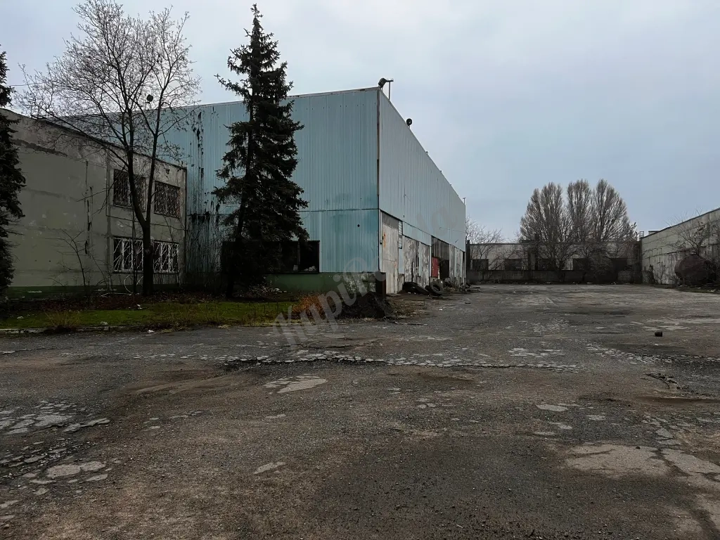 ‼️‼️ПРОДАЖА промышленно-офисной базы‼️‼️ 🔥📍В центральной части Луганска📍🔥