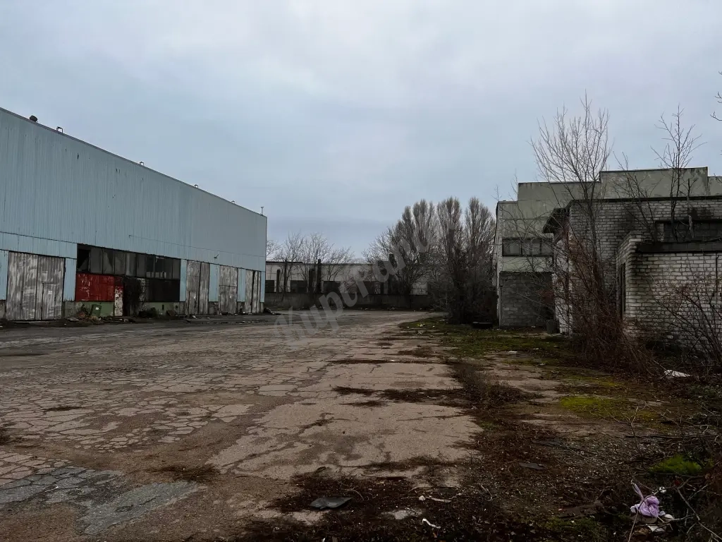 ‼️‼️ПРОДАЖА промышленно-офисной базы‼️‼️ 🔥📍В центральной части Луганска📍🔥