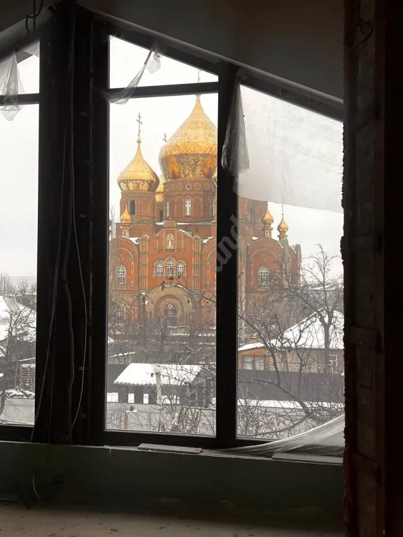 🔥Продается двухэтажный Дом с Видом на Вечность. 🔥