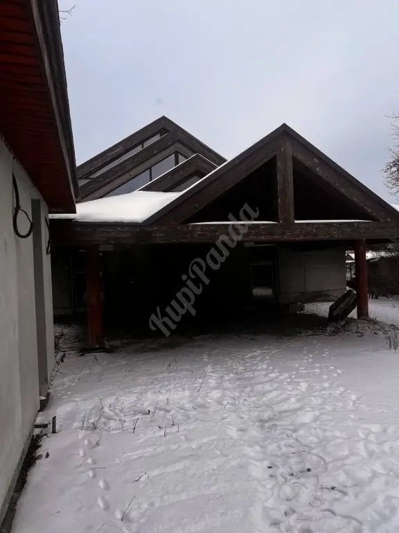 🔥Продается двухэтажный Дом с Видом на Вечность. 🔥