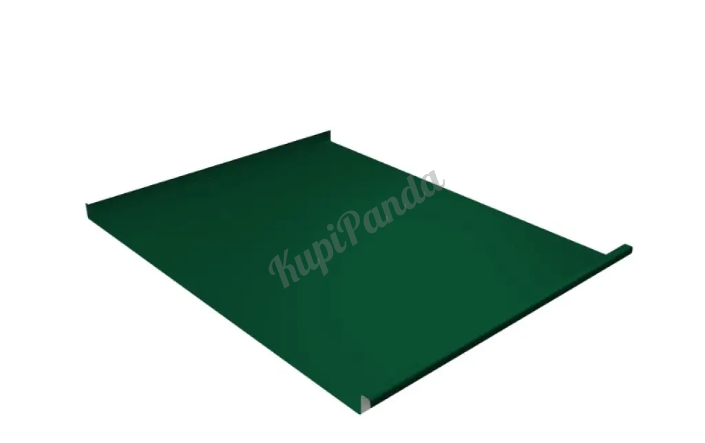 Фальцевая кровля