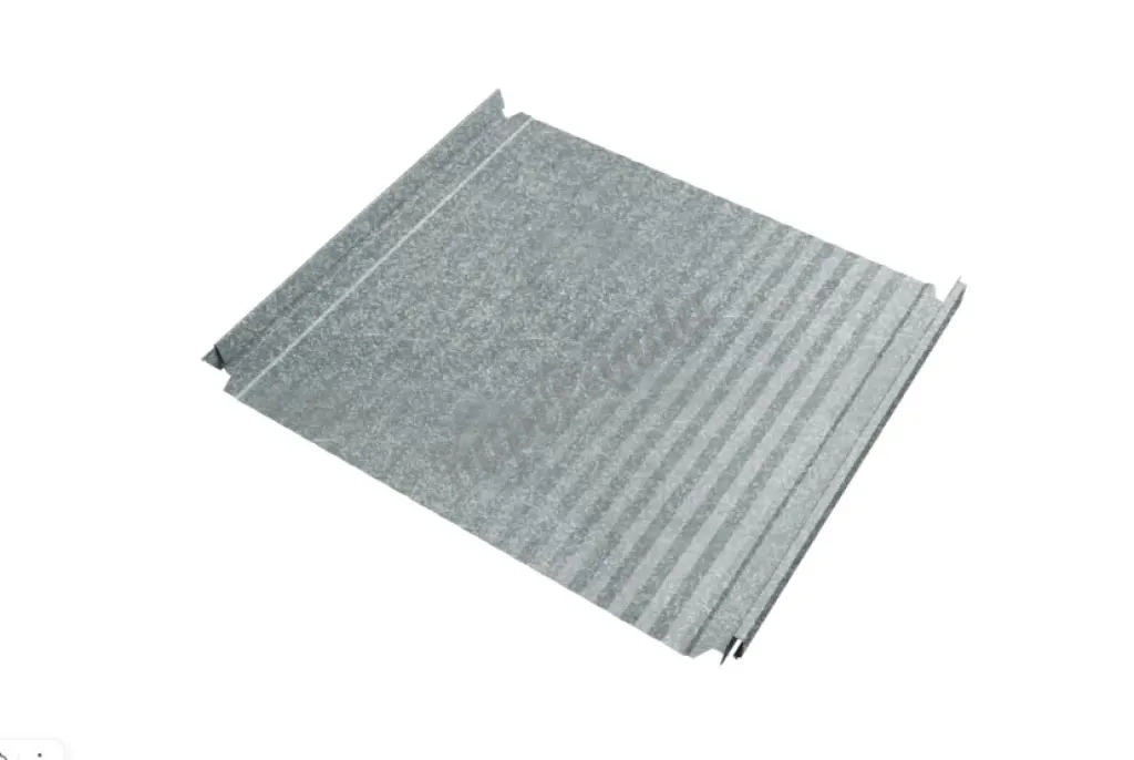 Фальцевая кровля