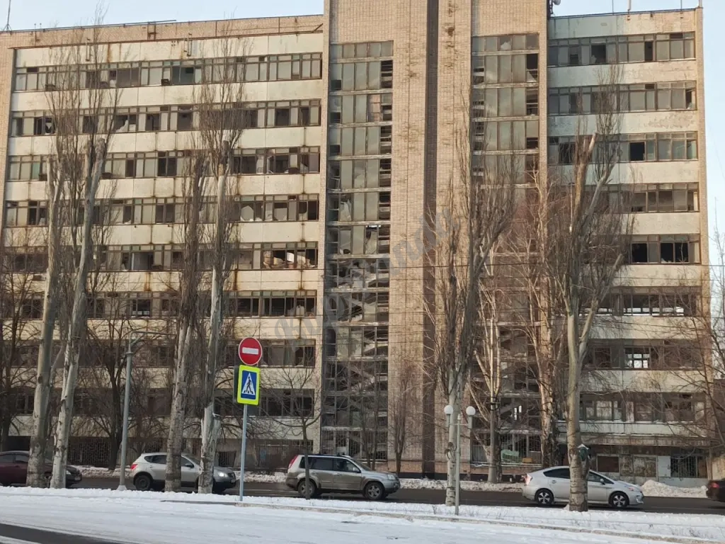 ‼️ПРОДАЖА офисного здания‼️