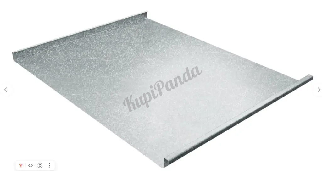 Фальцевая кровля