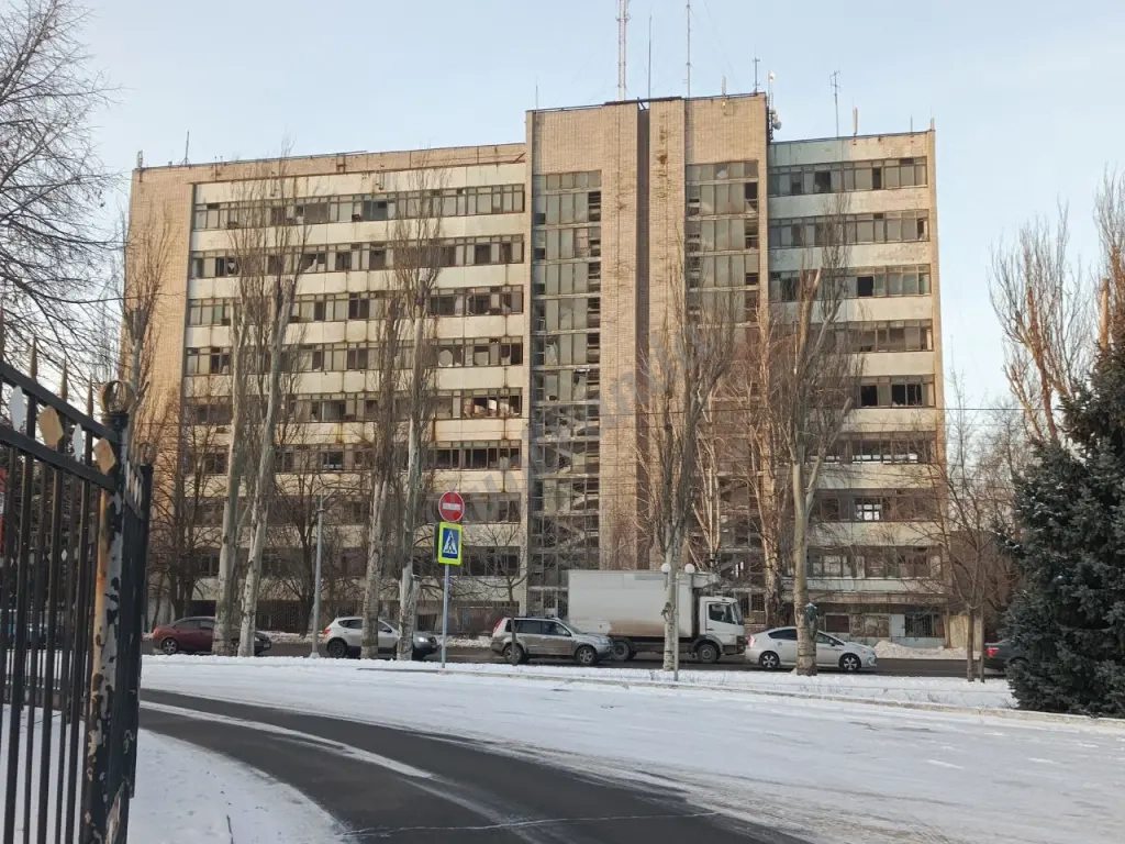 ‼️ПРОДАЖА офисного здания‼️