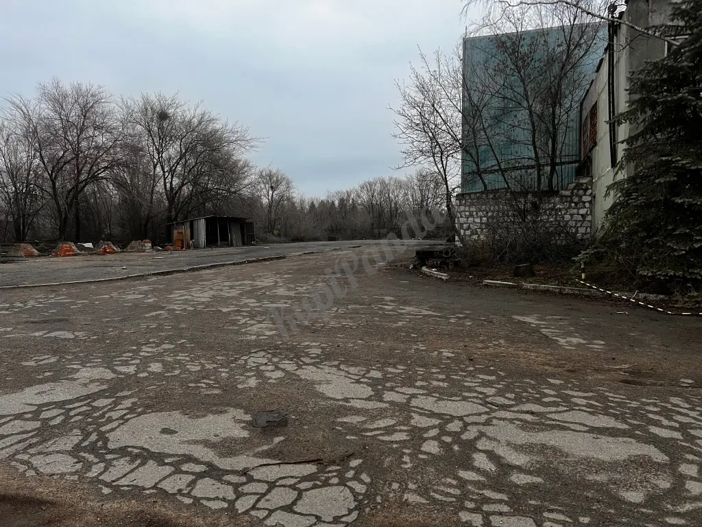 ‼️‼️ПРОДАЖА промышленно-офисной базы‼️‼️ 🔥📍В центральной части Луганска📍🔥