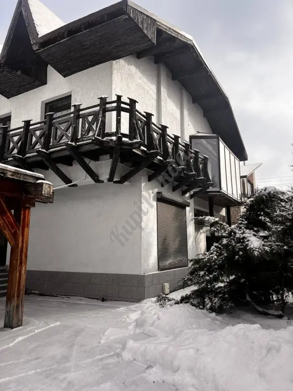 🌟 Идеальный дом для тех, кто ценит комфорт и роскошь! 🌟