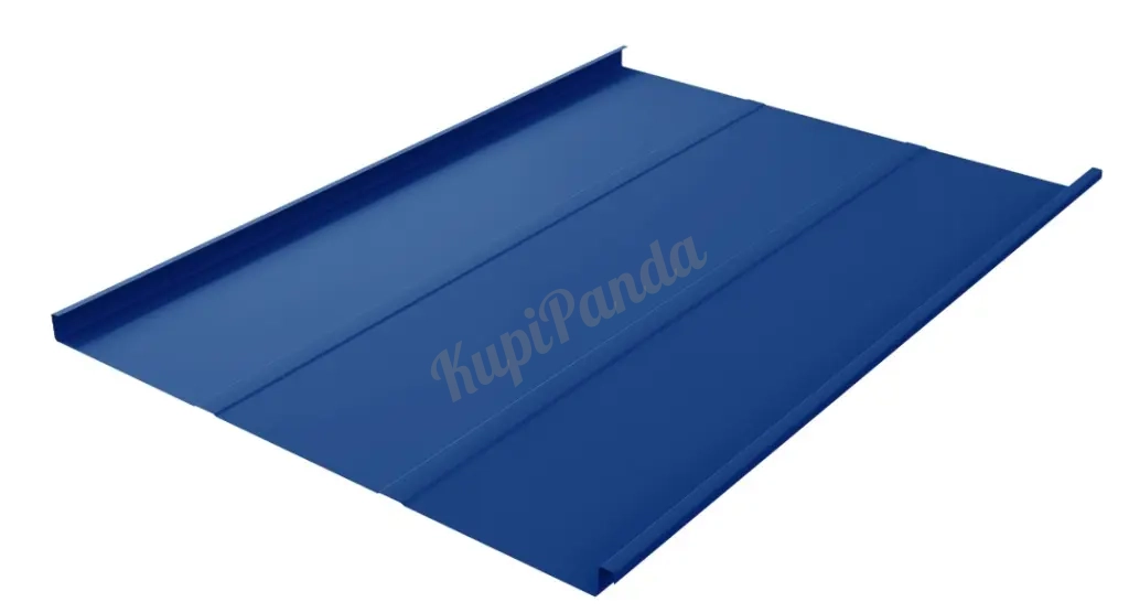 Фальцевая кровля