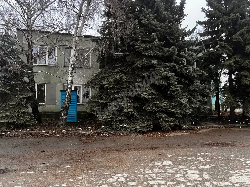 ‼️‼️ПРОДАЖА промышленно-офисной базы‼️‼️ 🔥📍В центральной части Луганска📍🔥