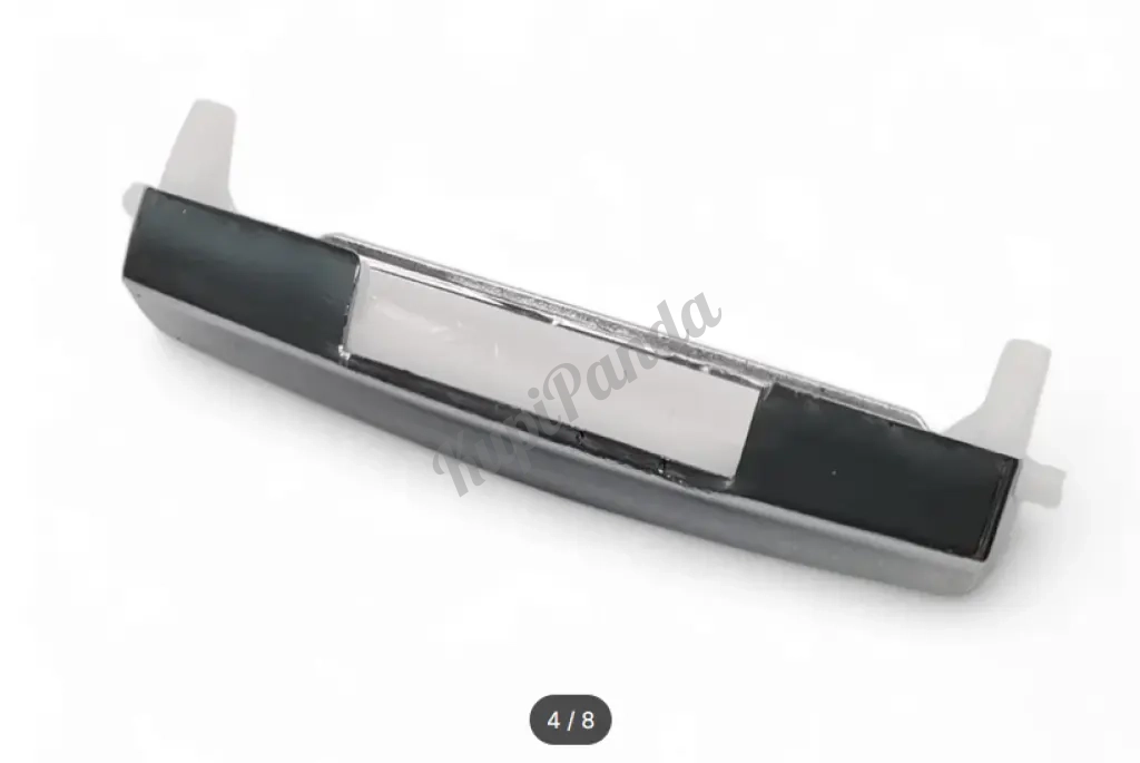 Клавиша крышки мультиварки Redmond RMC-M90, POLARIS PMC 0517 AD с пружиной