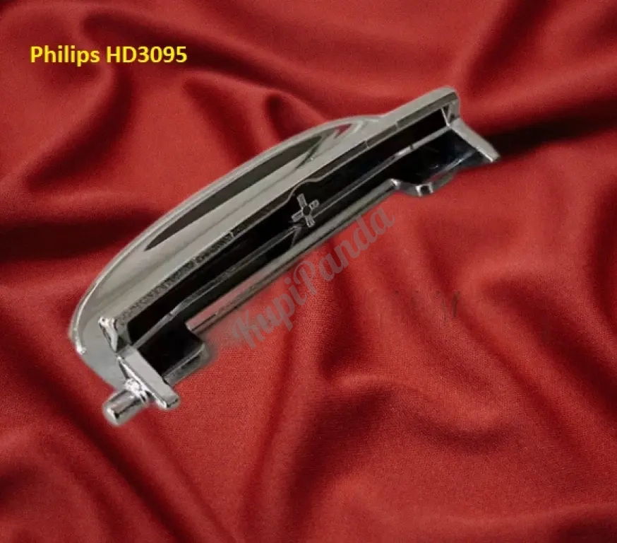 Клавиша (кнопка) крышки мультиварки PHILIPS HD3095
