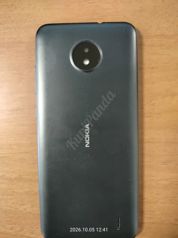 Смартфон Nokia C20