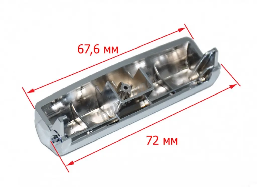 Клавиша для мультиварки Philips HD3036, HD3037